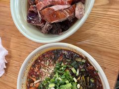 -晓马鸭店(新芜路店)