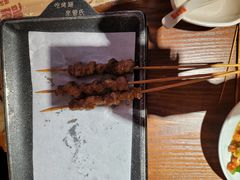 -管氏翅吧(地安门创始店)