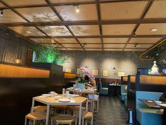 -庐灶江南·江南菜·四合院Bistro(东直门雍和宫·原华侨宾馆店)