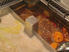 -海底捞火锅(新松江路店)