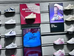 -NIKE品牌体验店(南京东路店)