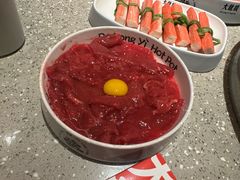 -大龙燚火锅(太古里店)