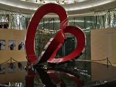 -温州铂尔曼酒店蘭 咖啡厅