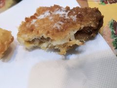 -汉堡王(天一广场店)