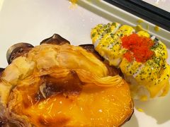-钱小奴海鲜自助黑金店(杭州滨江龙湖店)