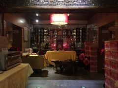 -雲顺·花菇朵·野生菌锅·云南美食(万柳店)