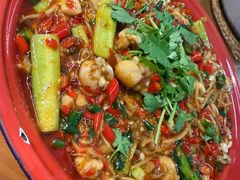 -小街47號江湖菜(四合院店)