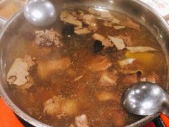 -全汁全味驴庄(凤岗店)