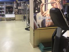 -中田健身工作室(太阳广场店)