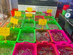 -众味海鲜大排档·活海鲜·潮汕味(南澳店)