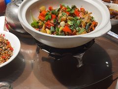 -天下客饭店(中山路店)