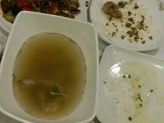 -吉源大排档·鱼生·海鲜(烧烤彩印厂店)