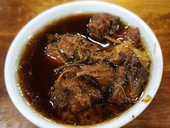 -柴氏风味斋(甘家口店)