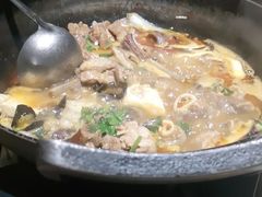 -福茂源横山铁锅羊肉(牡丹园店)