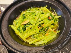 -港丽餐厅(高德置地店)