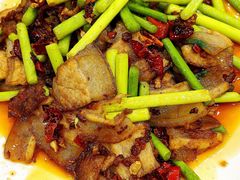 -青竹园海鲜餐厅(海天路店)