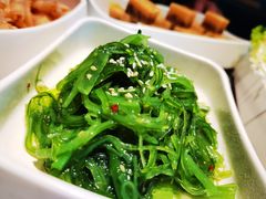 -半天妖烤鱼(方庄店)