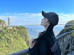 -丹东凤凰山景区