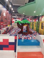 -利奥梦幻主题乐园(爱琴海购物公园店)