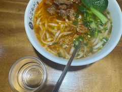 -初寻南村竹煲饭(万科·西街花园店)