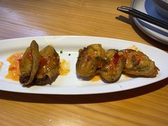 -秋金小炒·特色川菜(大洋店)