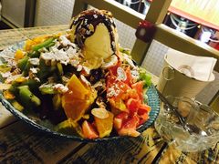 -Cafe Alice咖啡爱丽丝(奥城店)
