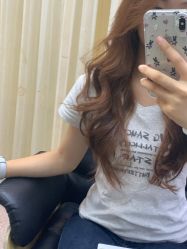 -88潮牌造型烫发·染发
