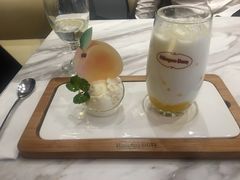 -哈根达斯(皇庭店)