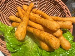 -鼎膳常火锅(华阳店)