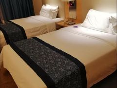 -石家庄诺华廷酒店(万象城湾里庙步行街店)