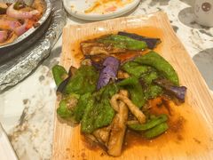 -马白开来特色羊排揪片子  (总店)