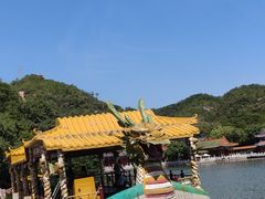 -珠海圆明新园
