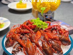 -佬太公海鸭·海鲜大排档(上海总店)