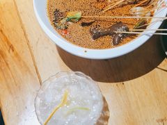 -古真记钵钵鸡(总店)