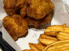 -Kyochon1991校村(共和路店)