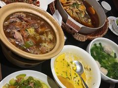 -淮府宴
