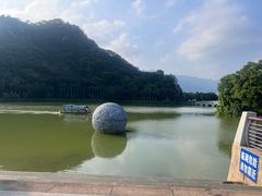 -星湖旅游景区七星岩