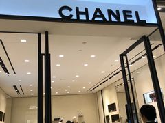-Chanel(德基广场店)