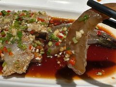 -金成潮菜博物馆(海珠湿地店)