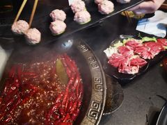 -莽子老火锅(大坪店)