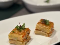-龙井御庄·精致江南菜(龙井店)