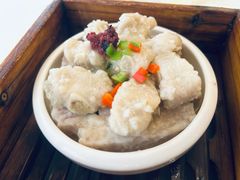 -柳州宾馆-云霄阁·旋转餐厅