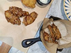 -必胜客(东三路店)