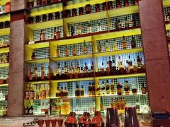 -饮湖威士忌鸡尾酒吧