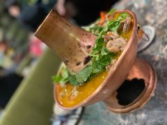 -浩海火燒雲傣家菜(芮欧百货店)