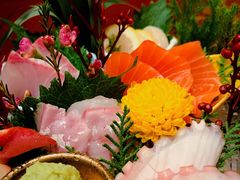 -小山日本料理(太古汇店)