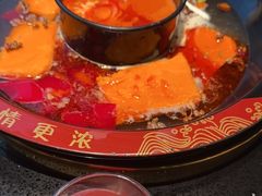 -三江两海老火锅(北京首店)
