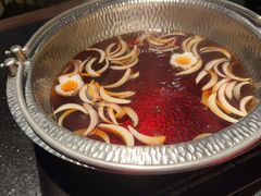 -牛New寿喜烧(虹桥新天地店)