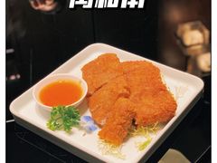 千番芋泥鸭-闽和南(深圳万象城店)