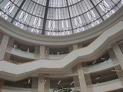 -厦门市图书馆(集美新城馆区)